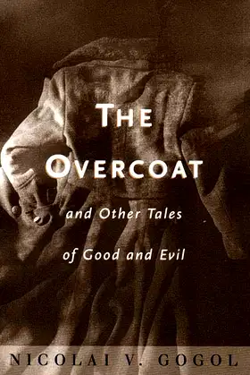 The Overcoat and Other Tales of Good and Evil poster