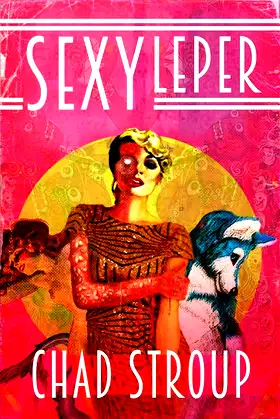 Sexy Leper poster