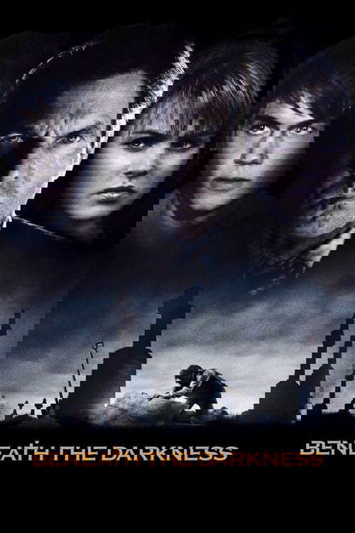 Beneath the Darkness poster