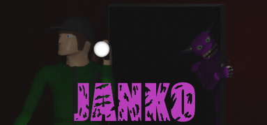 Janko capsule