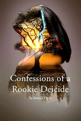 Confessions of a Rookie Deicide (The Dilecta Confessions Book 3) poster