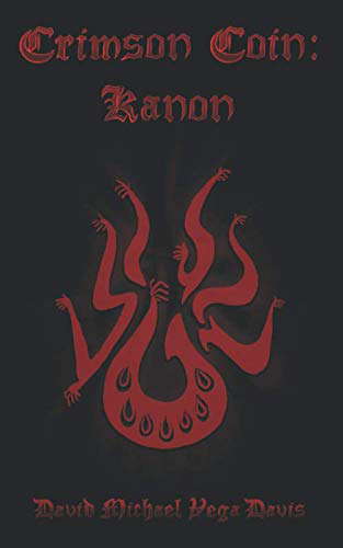 Crimson Coin: Kanon poster