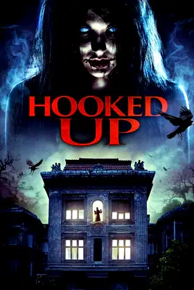 Hooked Up poster