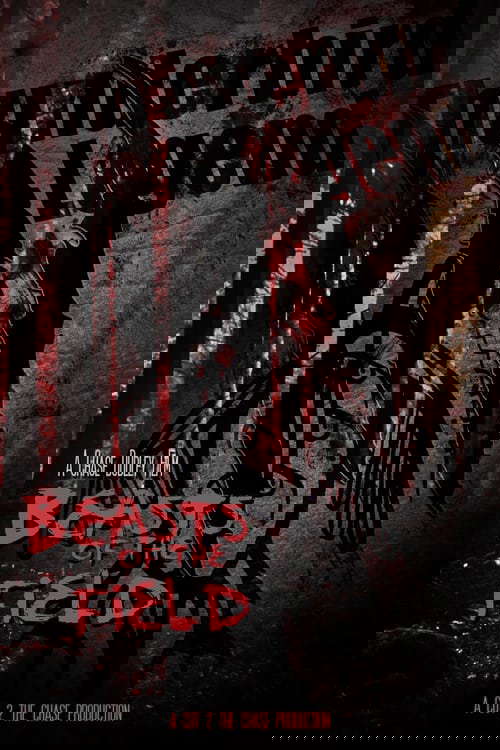 Beasts of the Field poster