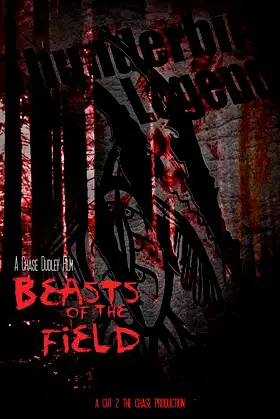 Beasts of the Field poster