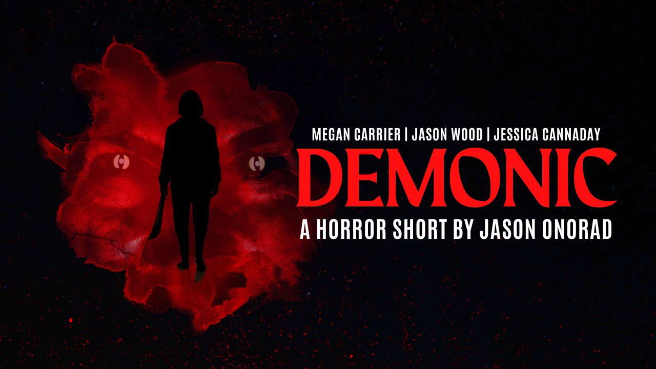 Demonic (Horror Short Film)
