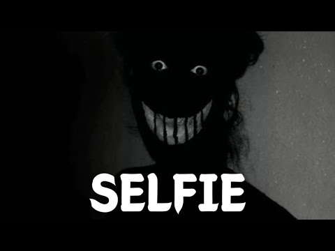 SELFIE  (Short horror film)