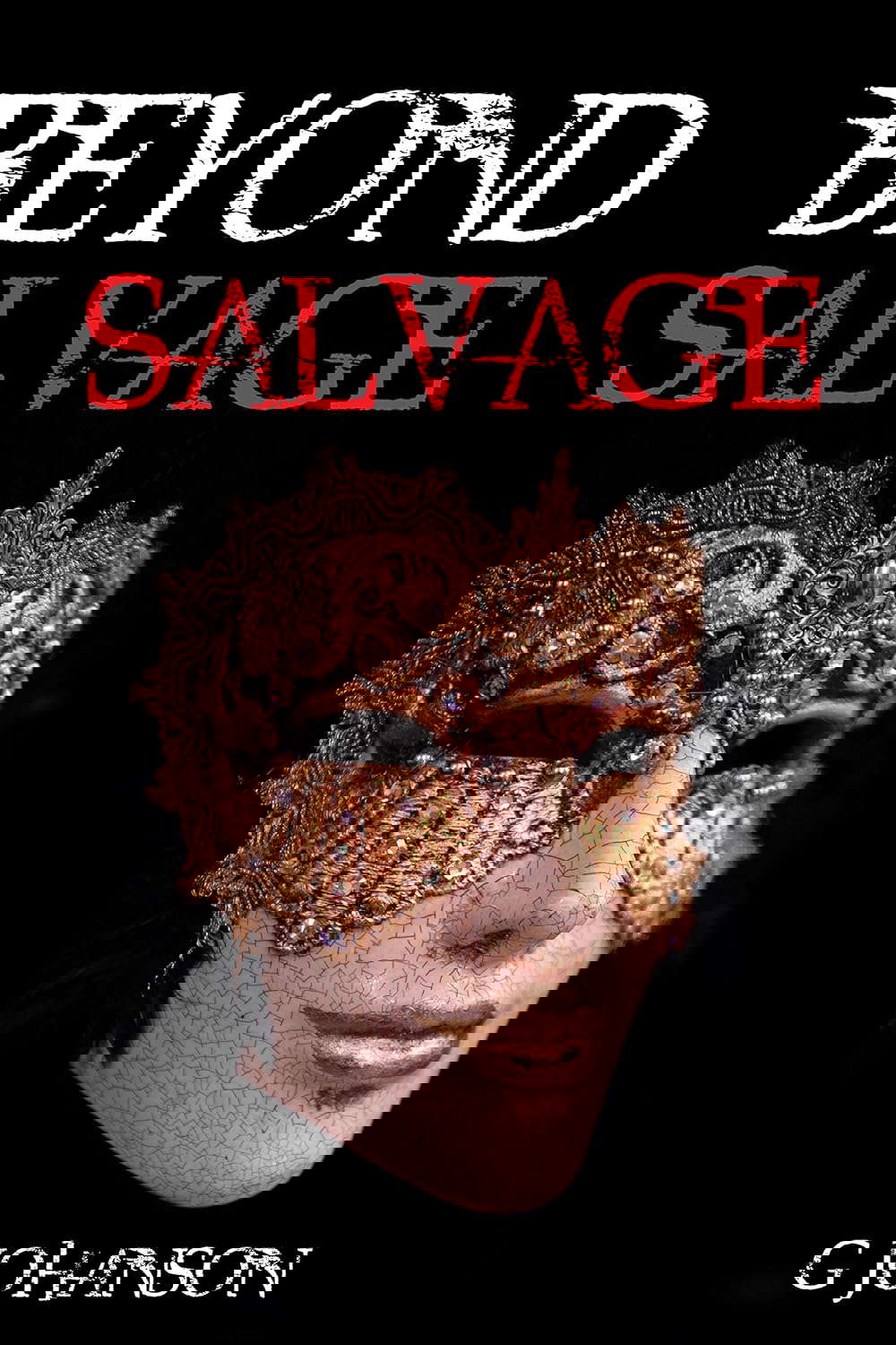Beyond Salvage (The Magician Book 11) poster