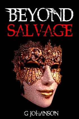 Beyond Salvage (The Magician Book 11) poster