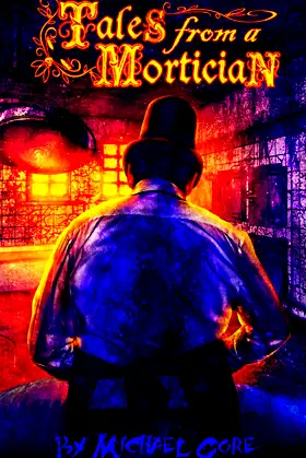 Tales From A Mortician poster
