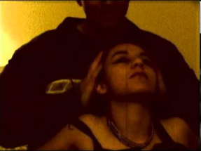Amateur Porn Star Killer 2007 Movie Trailer poster