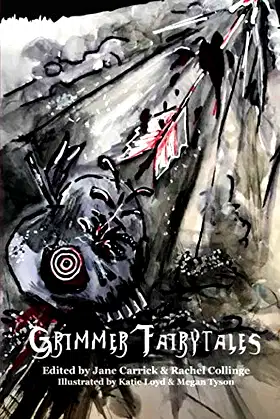 Grimmer Fairy Tales poster