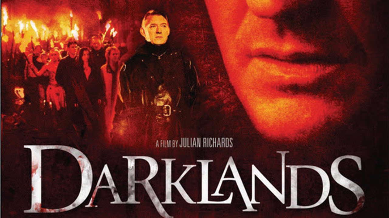 Poster for Darklands