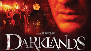 DARKLANDS Trailer (1996) Craig Fairbrass UK Horror poster