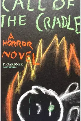 Call of the Cradle (Horror's Call) poster