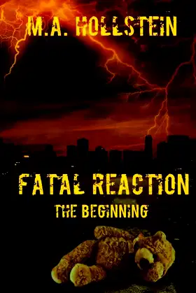 Fatal Reaction: The Beginning poster