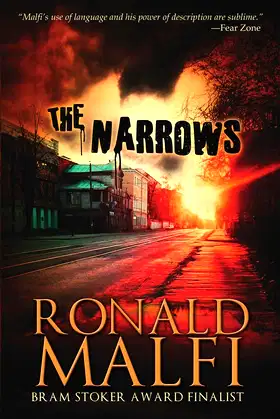 The Narrows poster