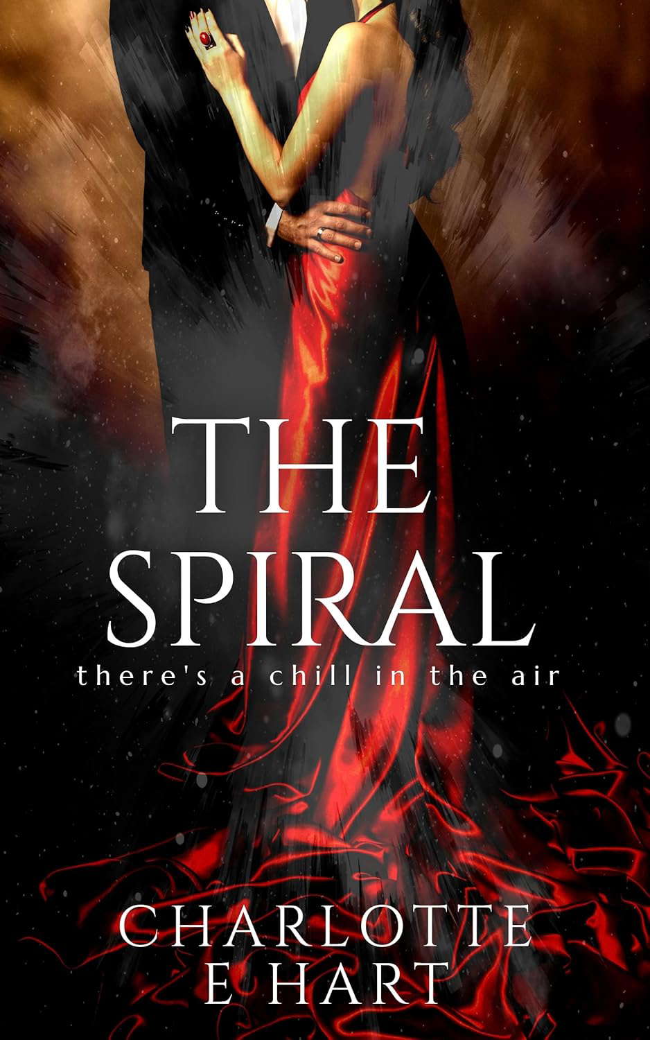 The Spiral poster