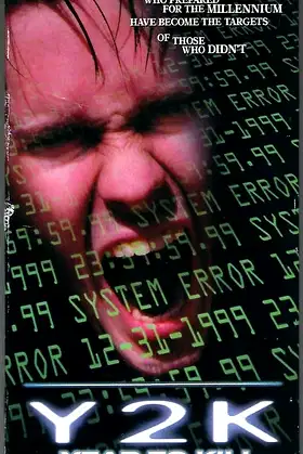 Y2K - Year to Kill poster