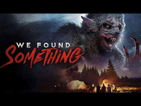 Poster for We Found Something