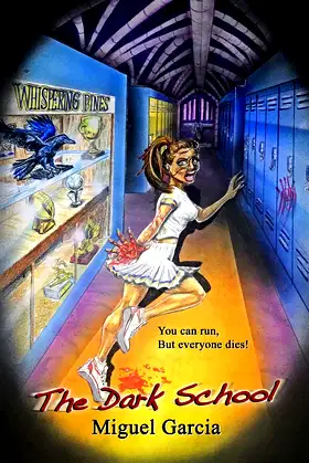 The Dark School poster