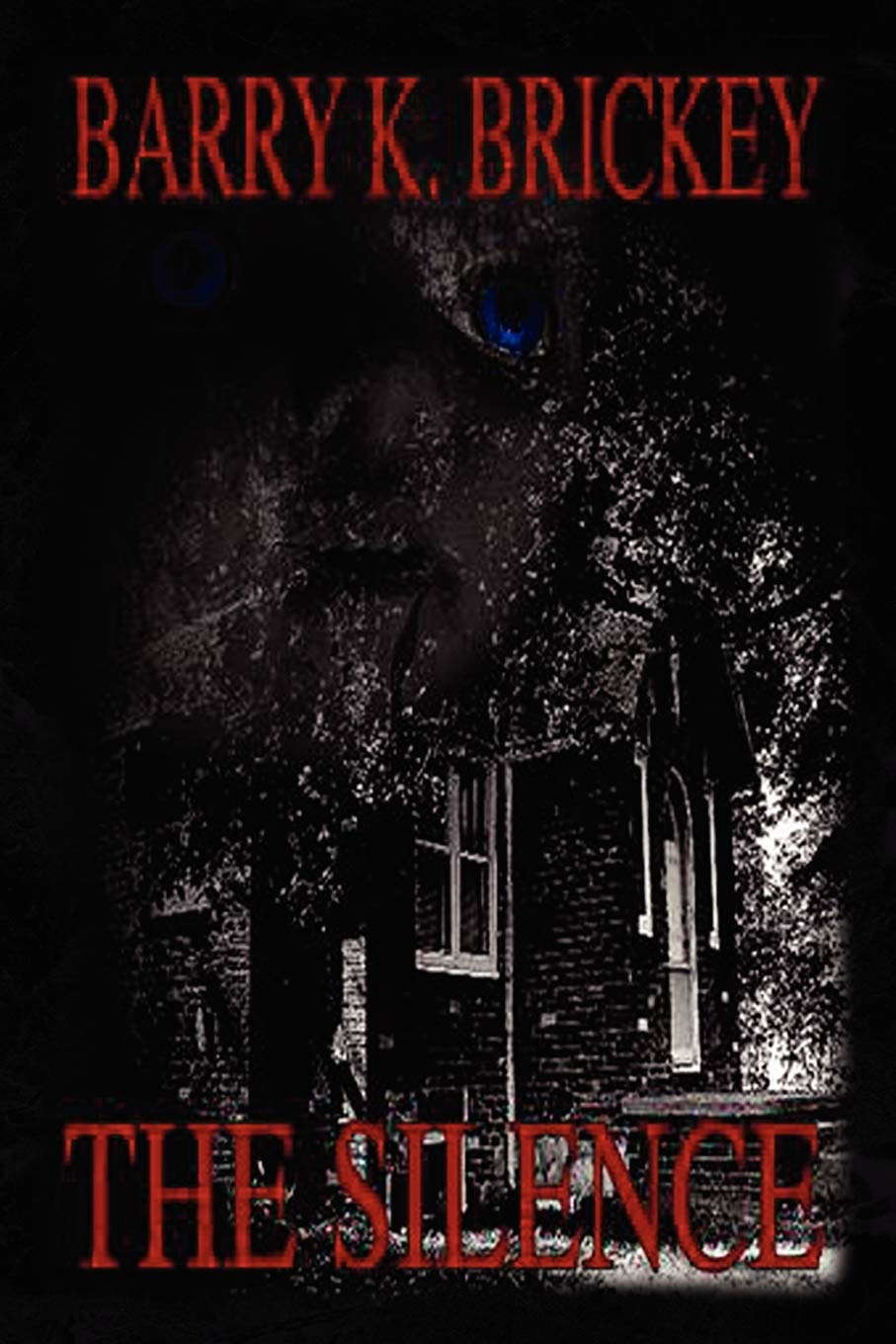 The Silence poster