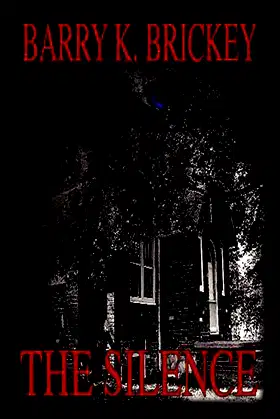 The Silence poster