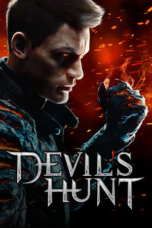 Devil's Hunt poster