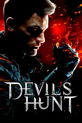 Devil's Hunt poster