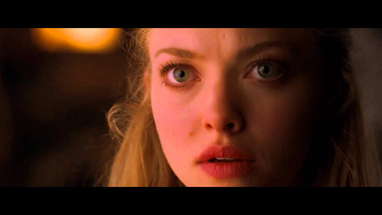 Red Riding Hood - Trailer poster