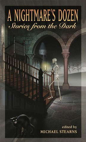 A Nightmare's Dozen: Stories from the Dark poster