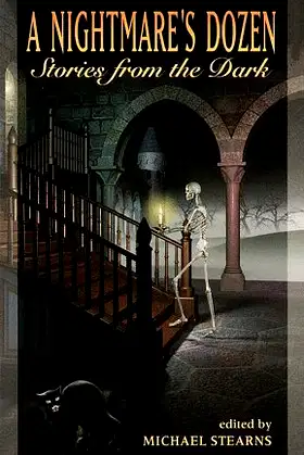 A Nightmare's Dozen: Stories from the Dark poster