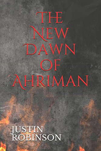 The New Dawn of Ahriman (The Ahriman Cycle) poster