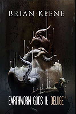 Earthworm Gods II: Deluge {Signed Limited Edition} poster