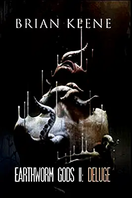 Earthworm Gods II: Deluge {Signed Limited Edition} poster