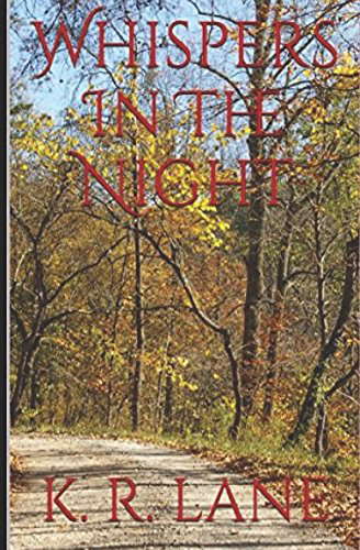 Whispers In The Night poster
