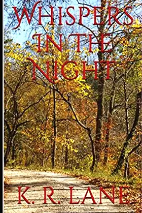 Whispers In The Night poster