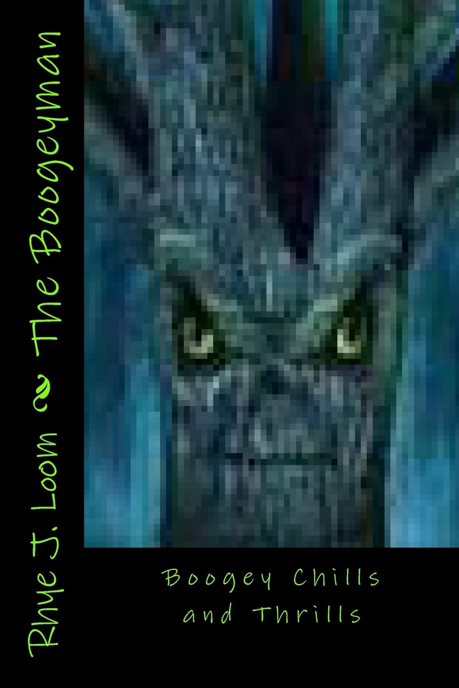 The Boogeyman poster