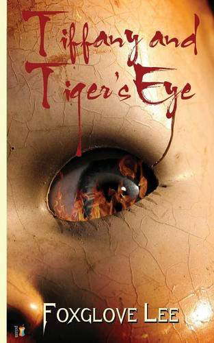 Tiffany and Tiger's Eye poster