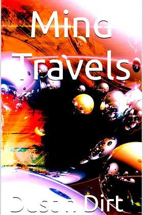 Mind Travels poster