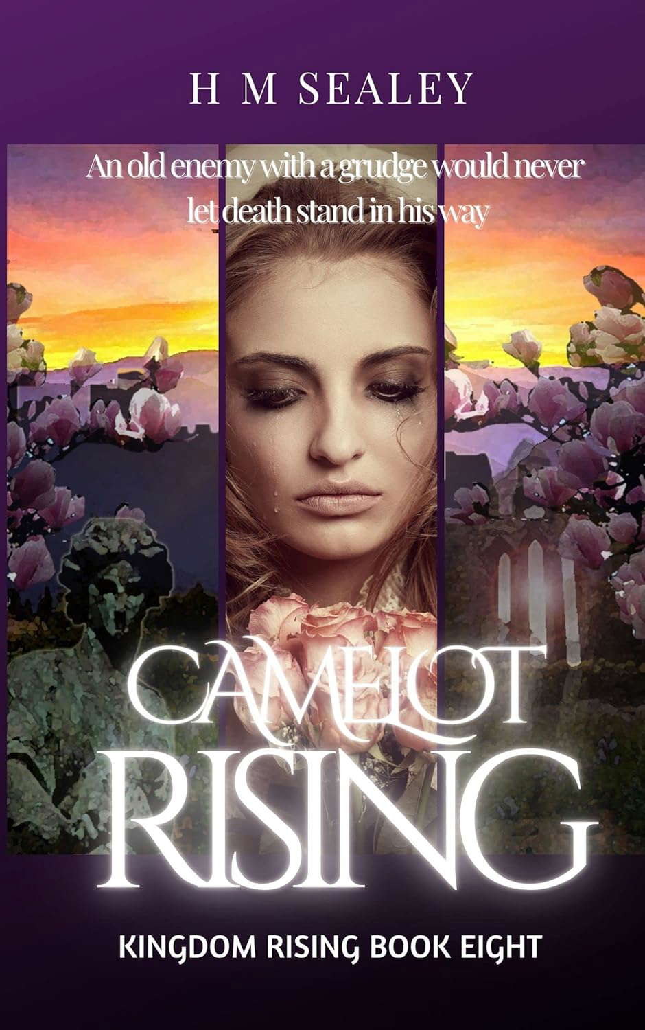 Camelot Rising: Kingdom Rising Book Eight poster