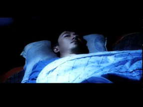 Qing Yan / Nightmare (2012) Movie Trailer poster