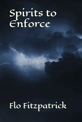 Spirits to Enforce poster