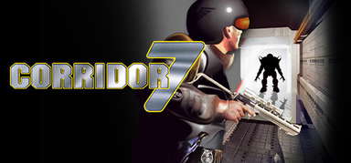 Corridor 7: Alien Invasion capsule