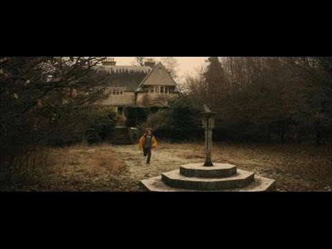 Poster for Blackwood