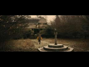 Official Blackwood Film Trailer 2014 poster