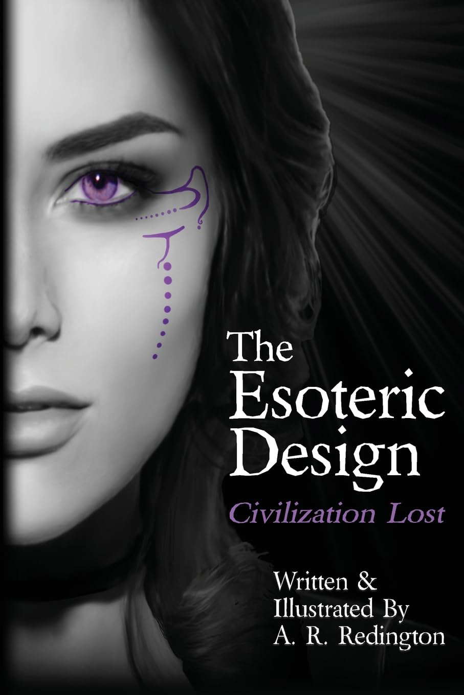 The Esoteric Design: Civilization Lost poster