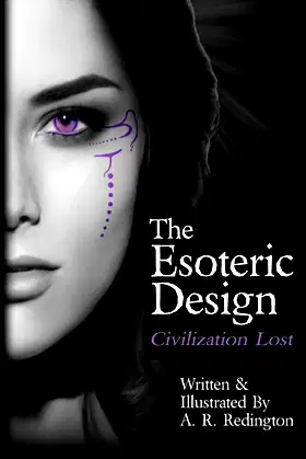 The Esoteric Design: Civilization Lost poster