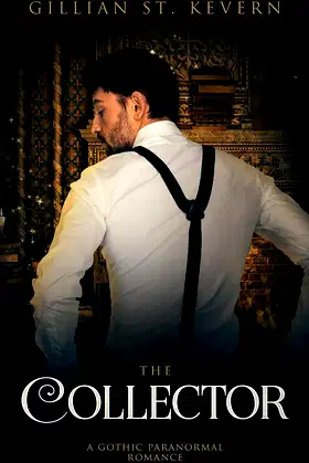 The Collector: A Gothic Romance (How to Raise Your Werewolf) poster