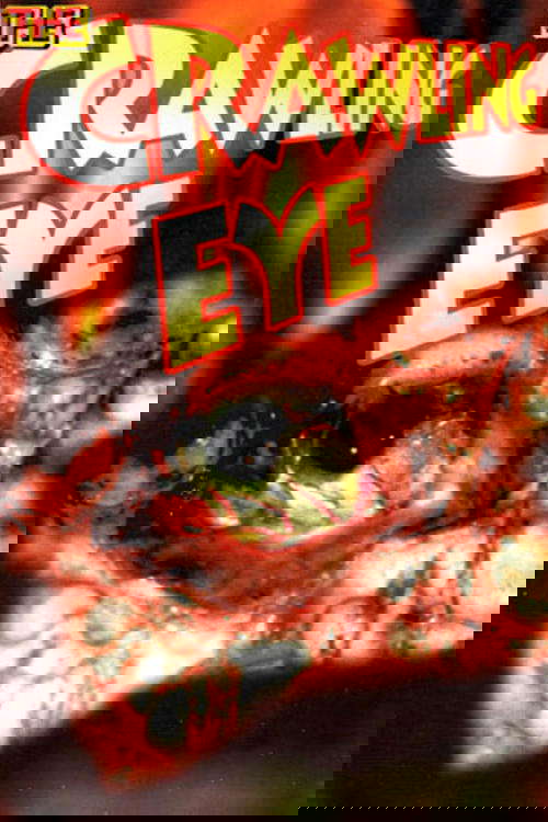 The Trollenberg Terror poster